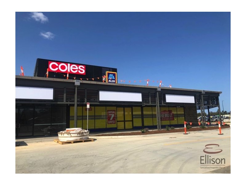 1/1 Pimpama City Shopping Centre, Pimpama QLD 4209