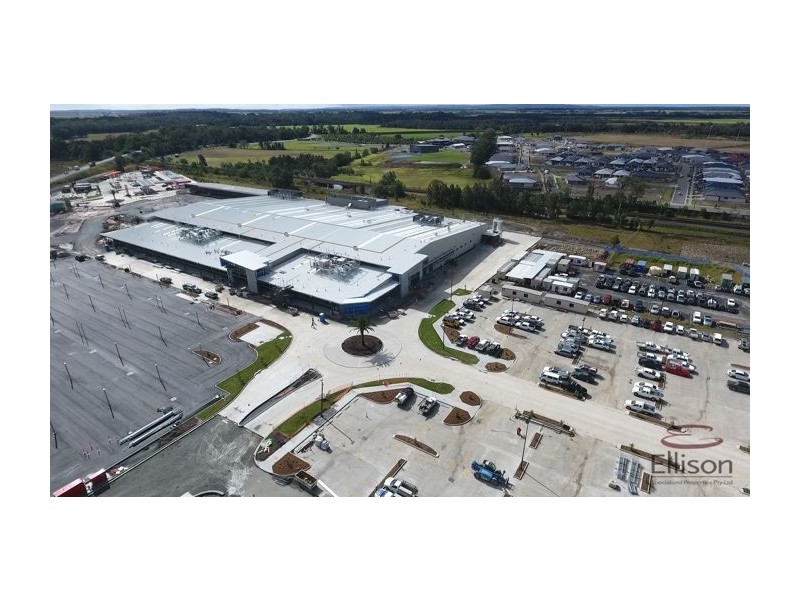 1/1 Pimpama City Shopping Centre, Pimpama QLD 4209