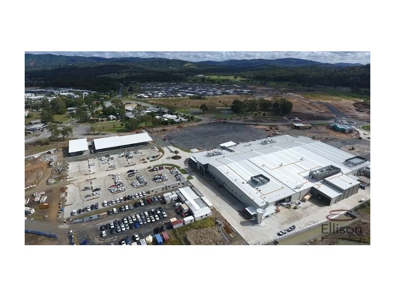 1/1 Pimpama City Shopping Centre, Pimpama QLD 4209