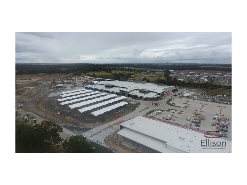 2/1 Pimpama City Shopping Centre, Pimpama QLD 4209