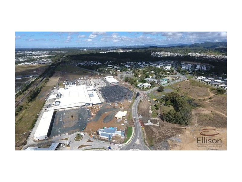 2/1 Pimpama City Shopping Centre, Pimpama QLD 4209