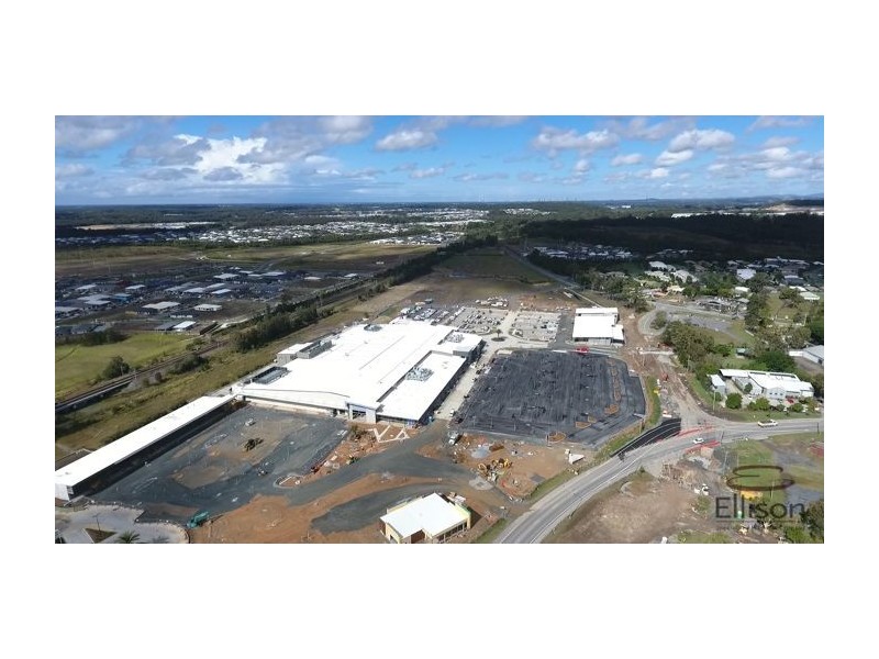 2/1 Pimpama City Shopping Centre, Pimpama QLD 4209