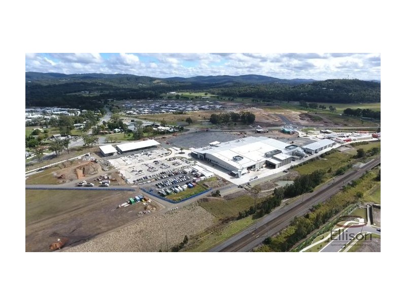 2/1 Pimpama City Shopping Centre, Pimpama QLD 4209