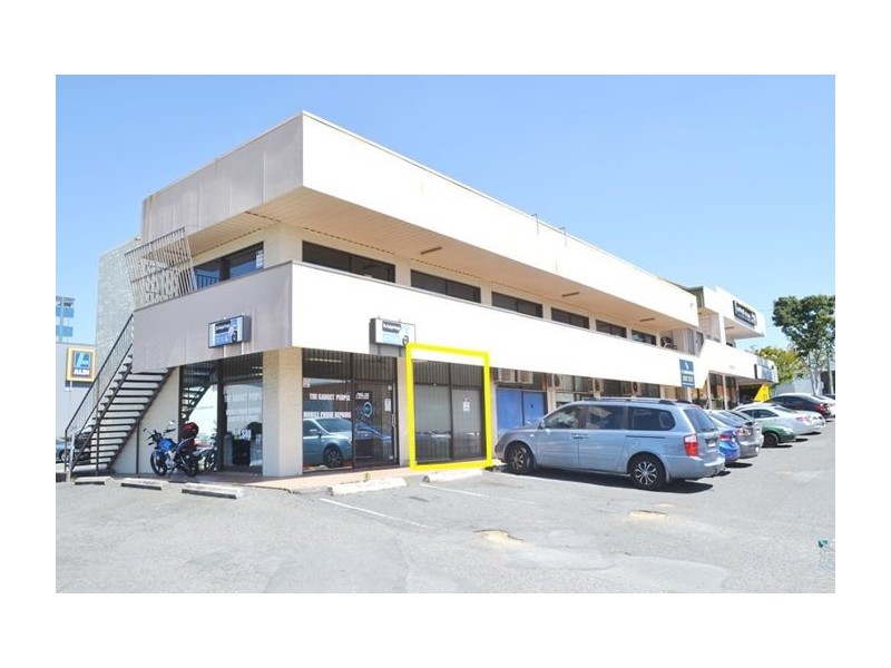 8/82 City Road, Beenleigh QLD 4207