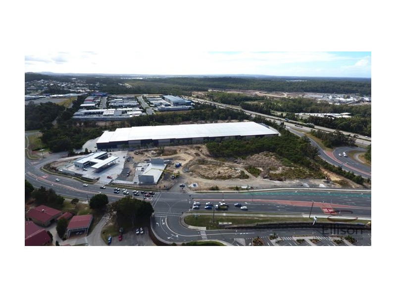 1 Days Road, Upper Coomera QLD 4209