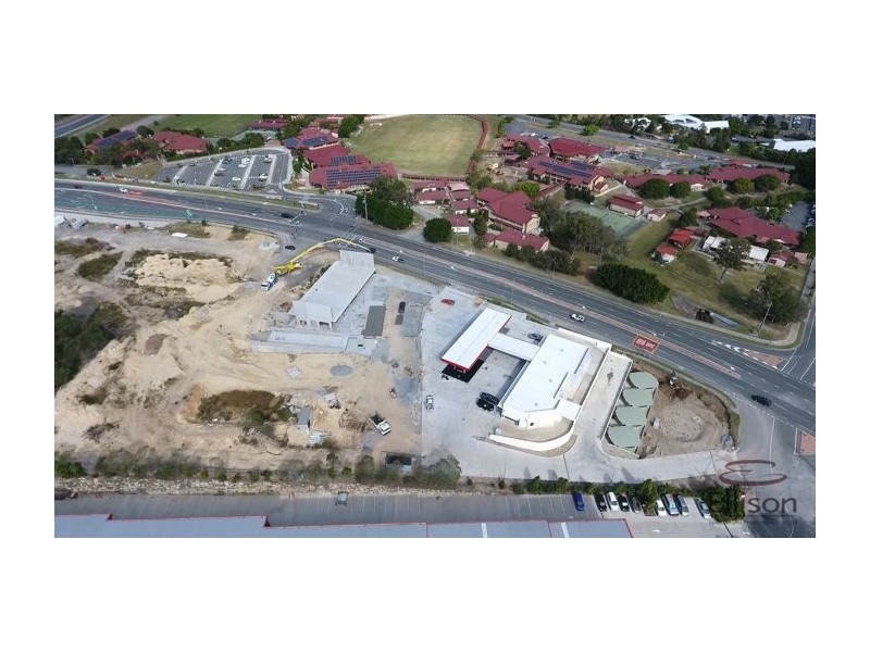 1 Days Road, Upper Coomera QLD 4209