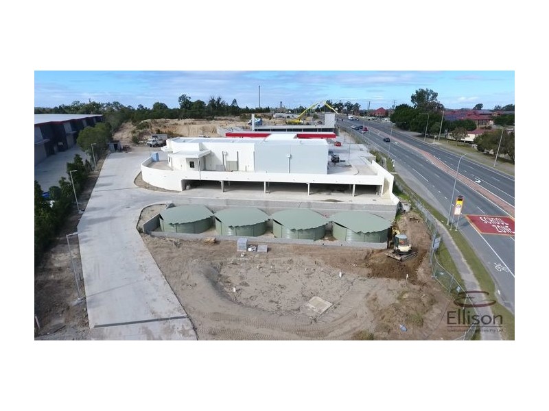 1 Days Road, Upper Coomera QLD 4209