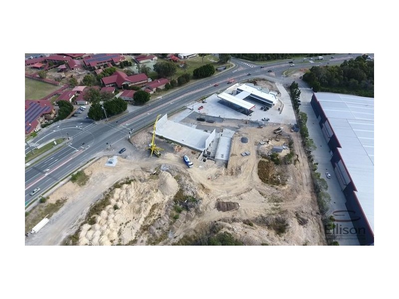 1 Days Road, Upper Coomera QLD 4209