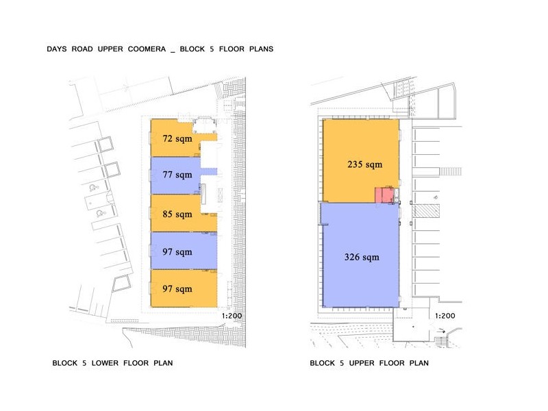1 Days Road, Upper Coomera QLD 4209 Floorplan