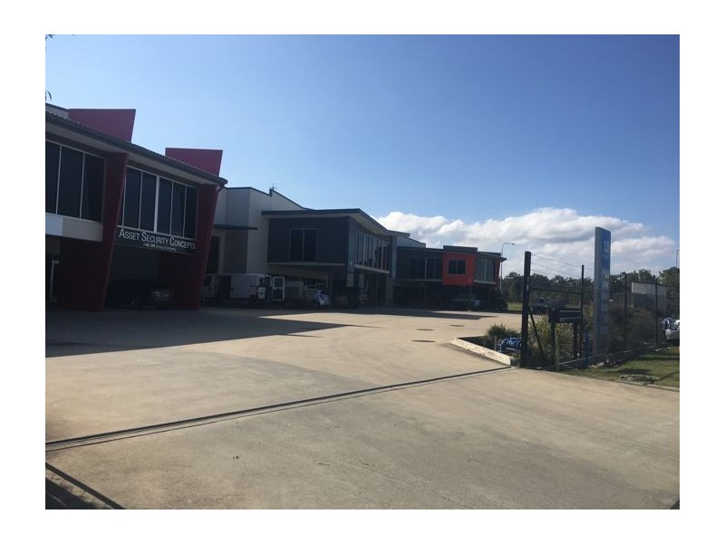 3/18 Prospect Place, Berrinba QLD 4117