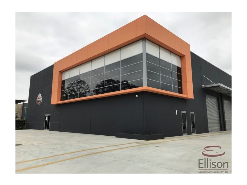 1/9 Cairns Street, Loganholme QLD 4129