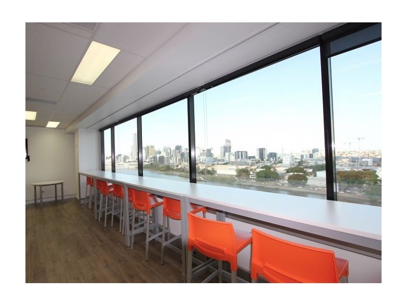 13.01/L13,301 Coronation Drive, Milton QLD 4064