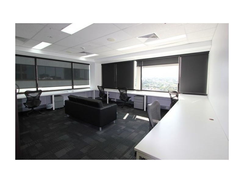 13.01/L13,301 Coronation Drive, Milton QLD 4064