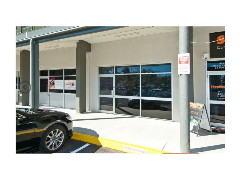 G4/ 3-15 Dennis Road, Springwood QLD 4127
