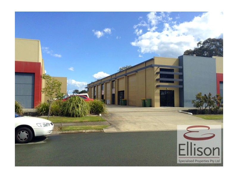 4/2 Gateway Court, Coomera QLD 4209