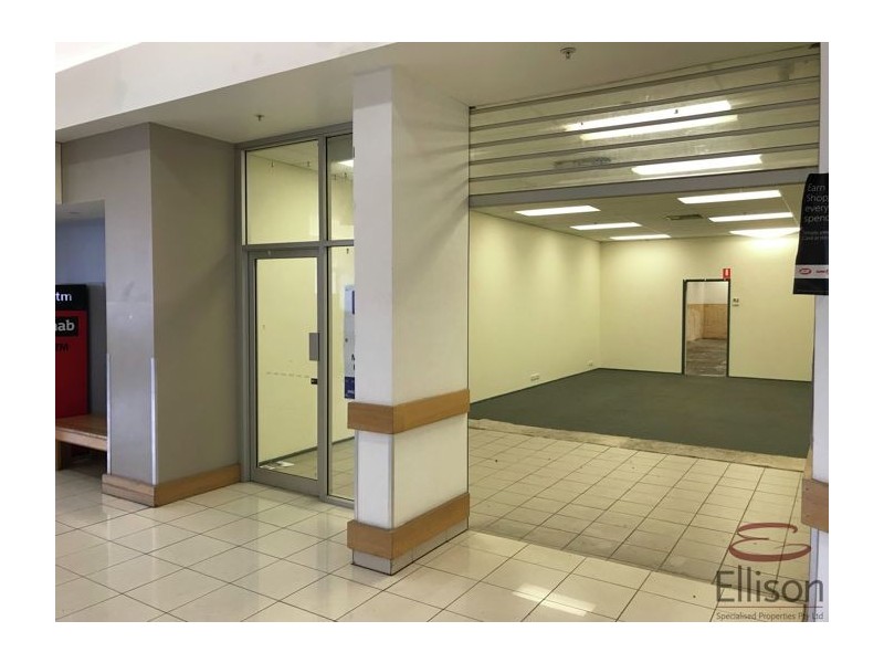 . Logan City Shopping Centre, Logan Central QLD 4114