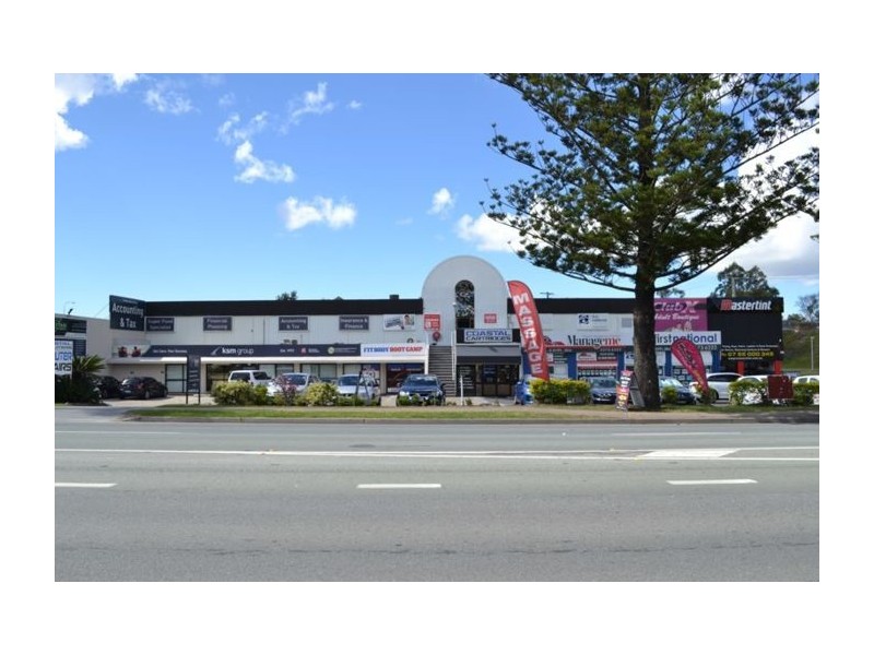 131-135 Old Pacific Highway, Oxenford QLD 4210