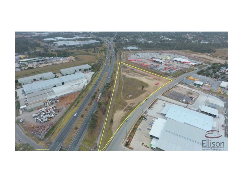 56-83 Mudgee Street, Kingston QLD 4114