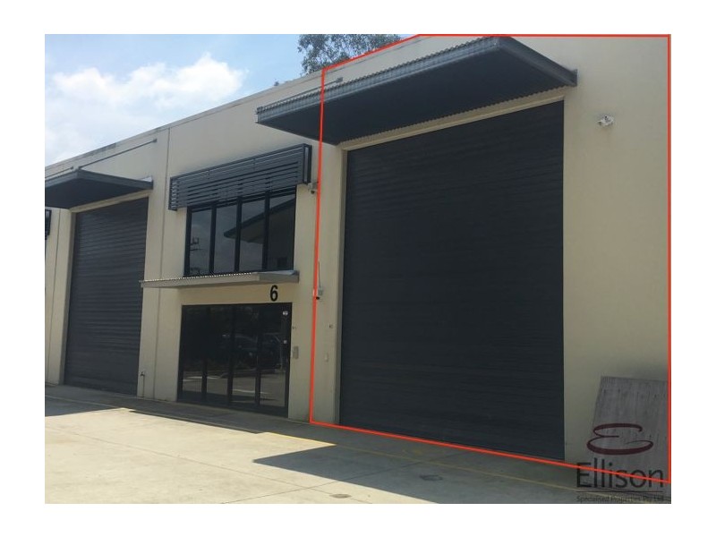 6B/33 Meakin Road, Meadowbrook QLD 4131