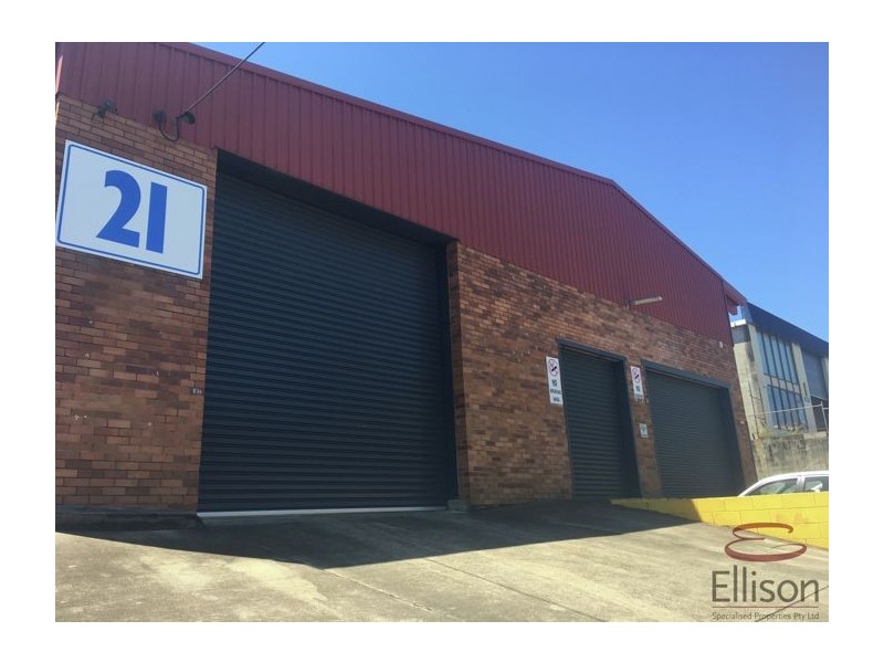 21 Aranda Street, Slacks Creek QLD 4127