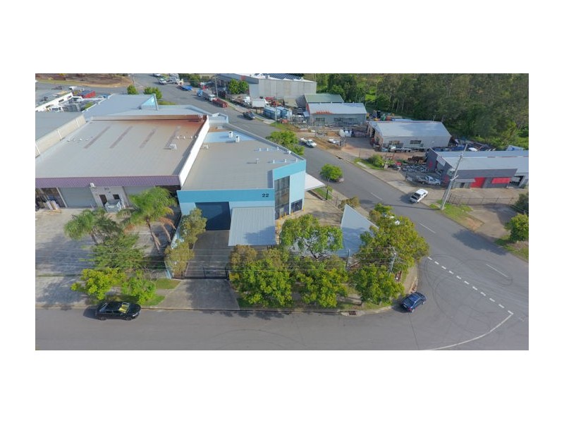 22 Aranda Street, Slacks Creek QLD 4127