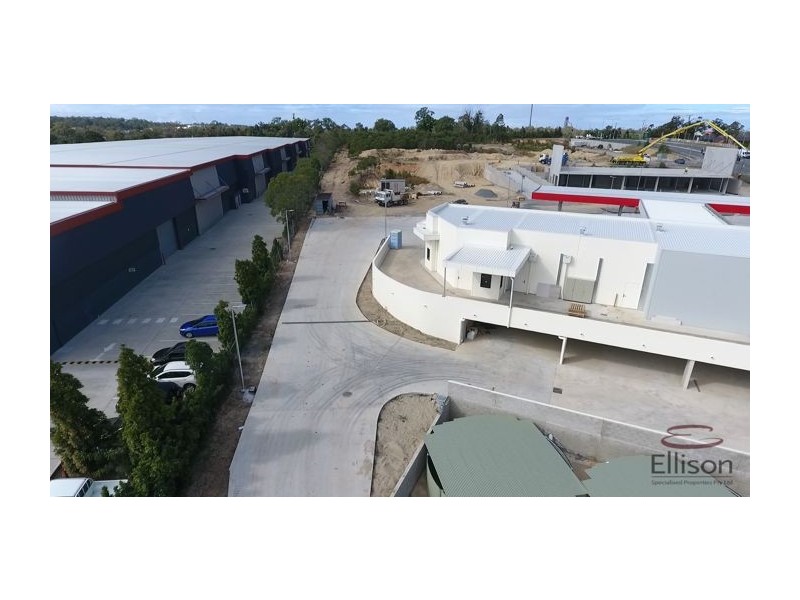 Building 5/1 Days Road, Coomera QLD 4209