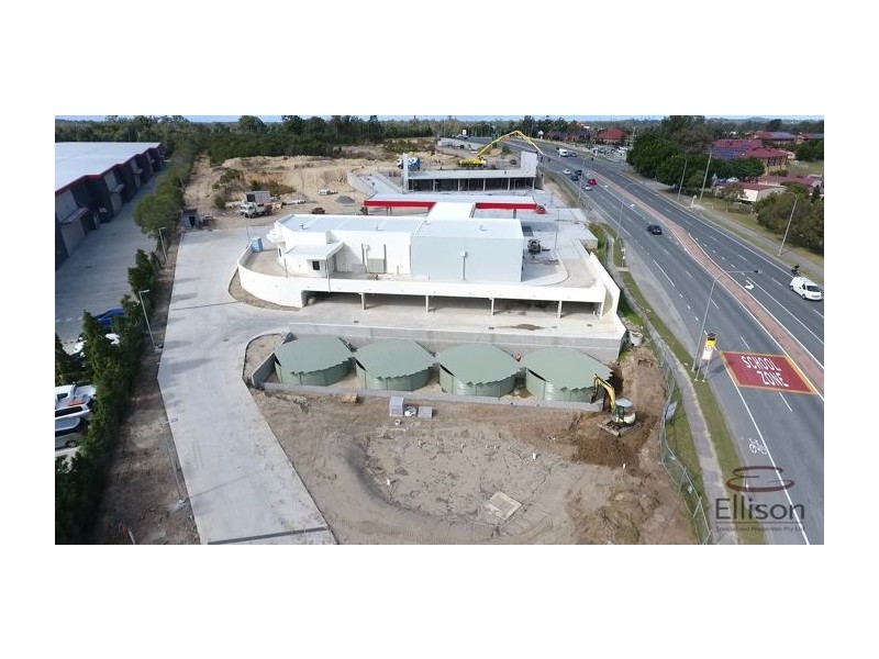 Building 5/1 Days Road, Coomera QLD 4209