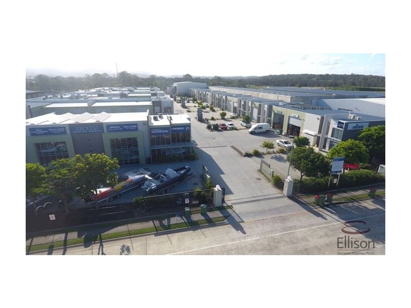 5/75 Waterway Drive, Coomera QLD 4209