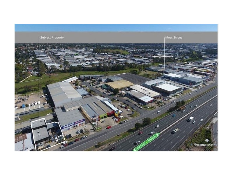 3409 Pacific Highway, Slacks Creek QLD 4127