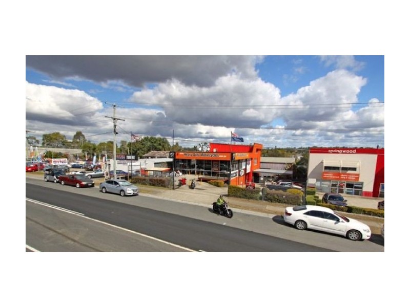 3409 Pacific Highway, Slacks Creek QLD 4127