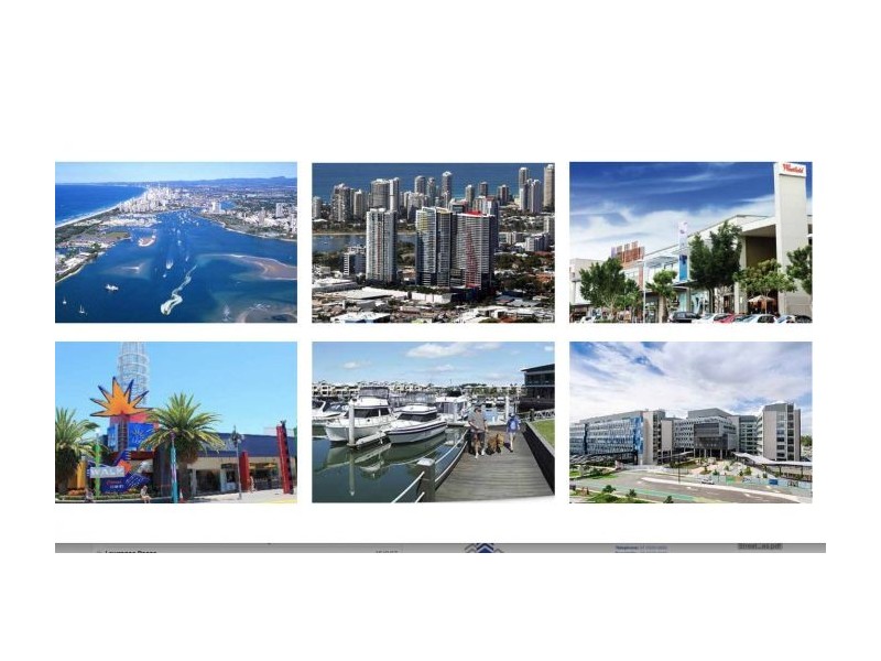 6/14 Harrington Street, Arundel QLD 4214