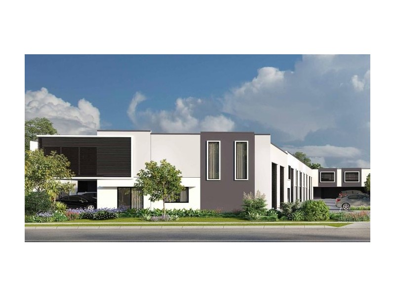 6/14 Harrington Street, Arundel QLD 4214