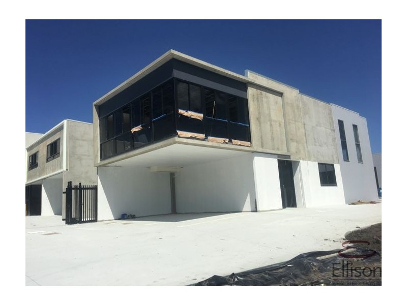 6/14 Harrington Street, Arundel QLD 4214