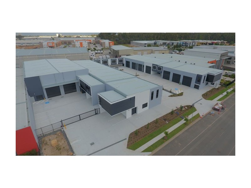 6/14 Harrington Street, Arundel QLD 4214