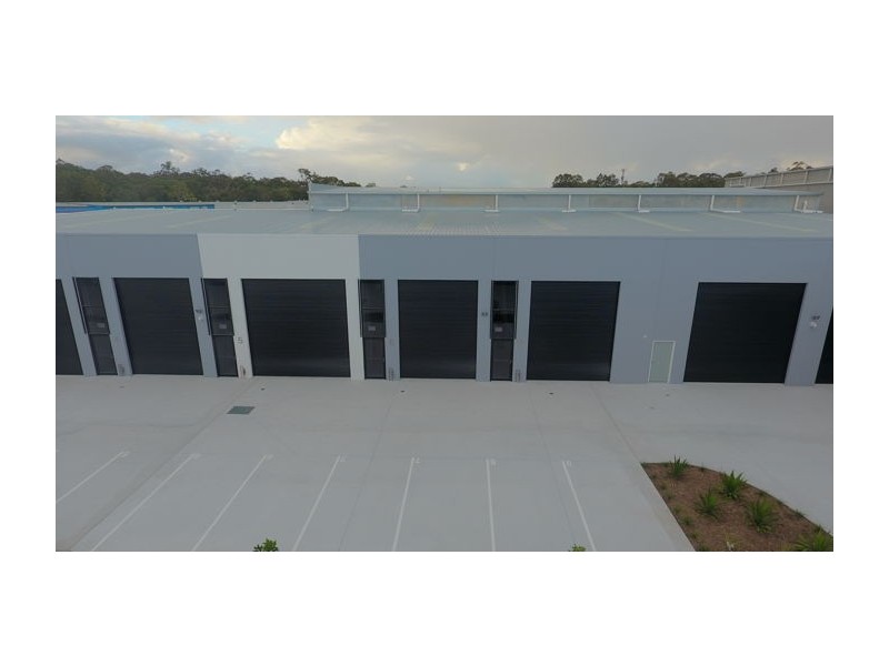 6/14 Harrington Street, Arundel QLD 4214