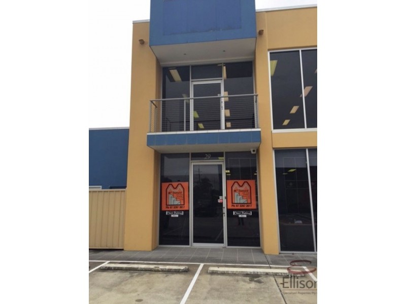 29/28 Burnside Road, Ormeau QLD 4208