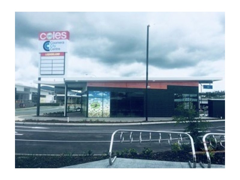 3/19 Old Coach Road, Coomera QLD 4209