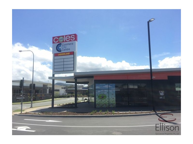 4/19 Old Coach Road, Coomera QLD 4209
