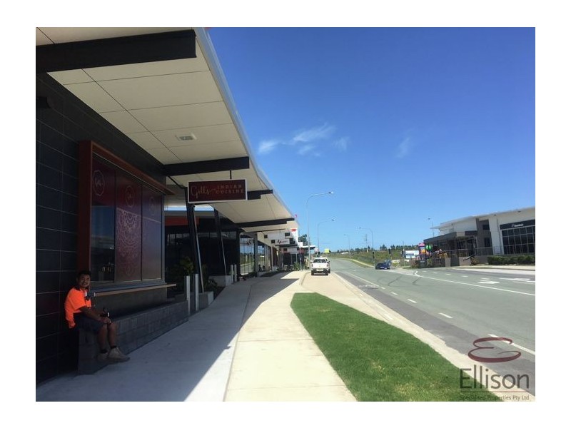 4/19 Old Coach Road, Coomera QLD 4209