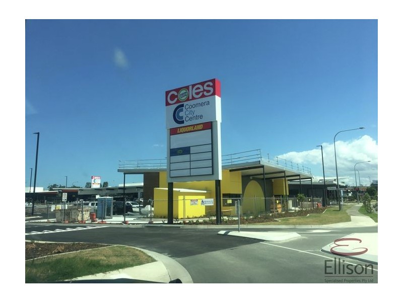 4/19 Old Coach Road, Coomera QLD 4209