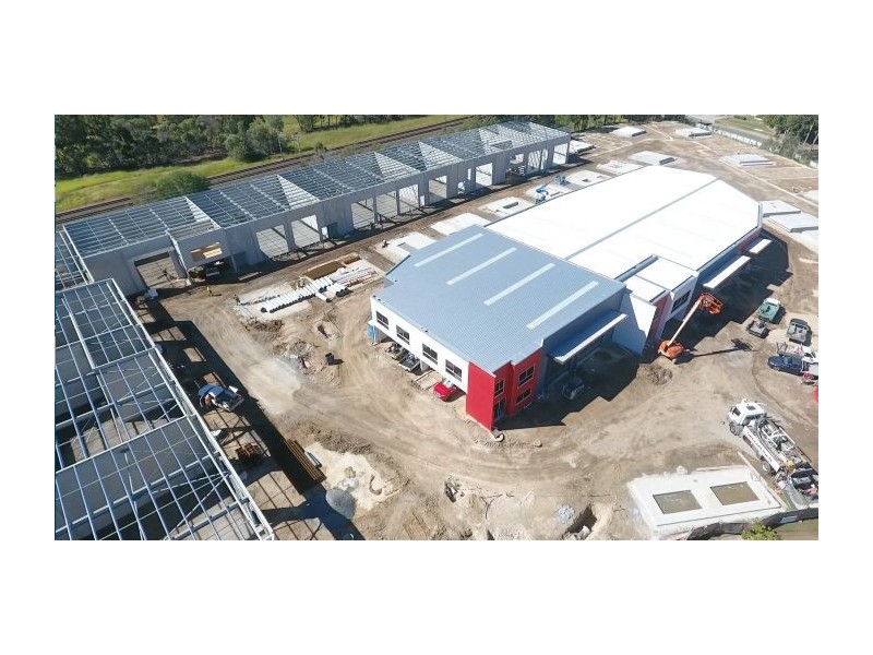 18/27 Motorway Circuit, Ormeau QLD 4208