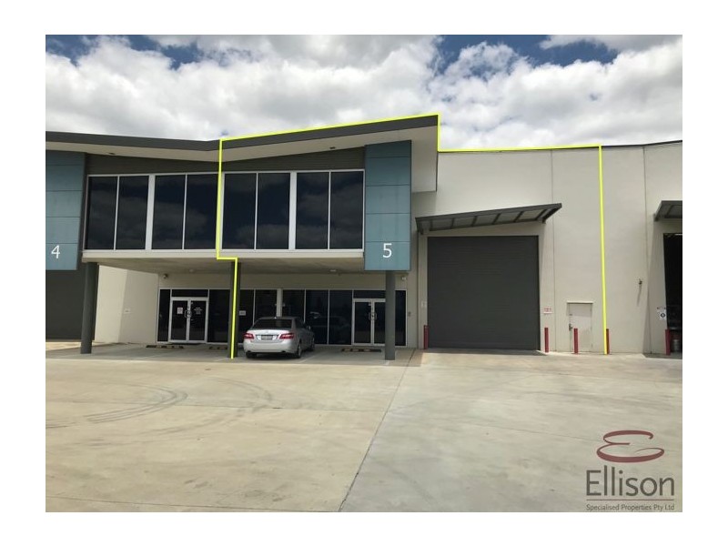 5/18 Prospect Place, Berrinba QLD 4117