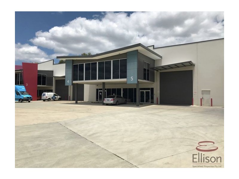 5/18 Prospect Place, Berrinba QLD 4117