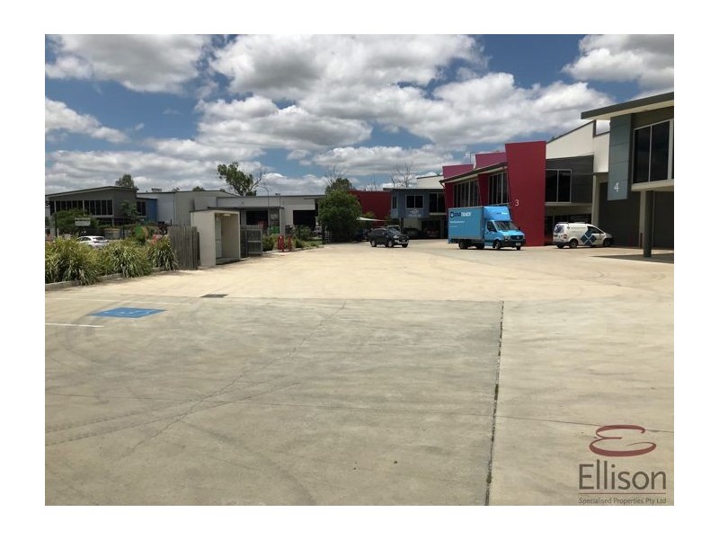 5/18 Prospect Place, Berrinba QLD 4117