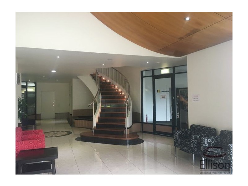 4-6/3974 Pacific Highway, Loganholme QLD 4129