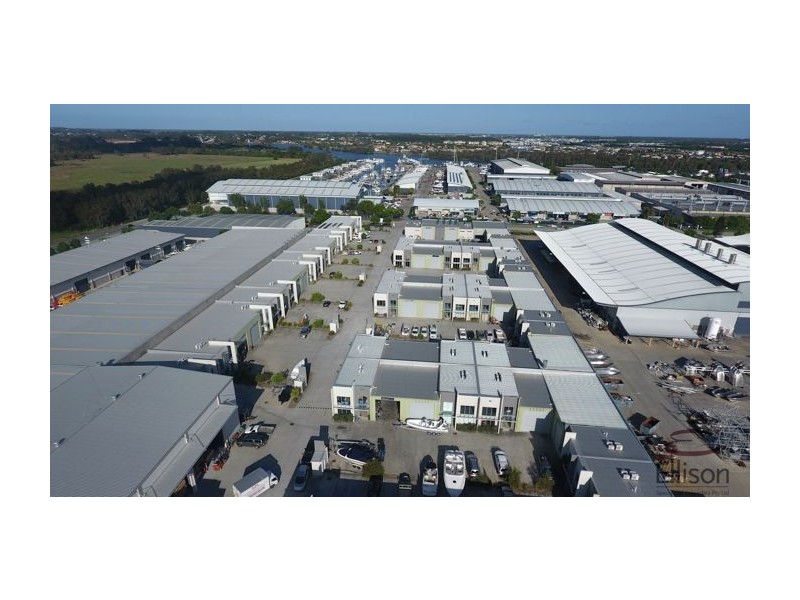 19(a) 75 Waterway Drive, Coomera QLD 4209