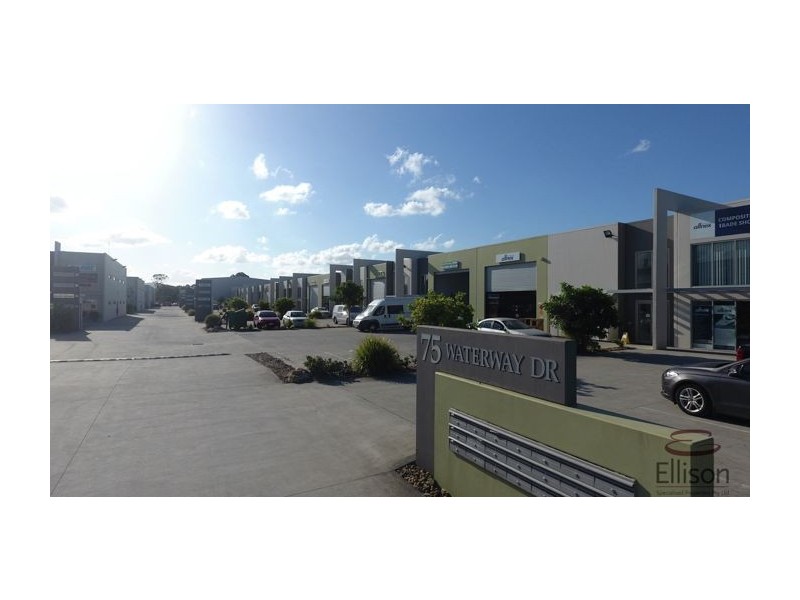 19(a) 75 Waterway Drive, Coomera QLD 4209