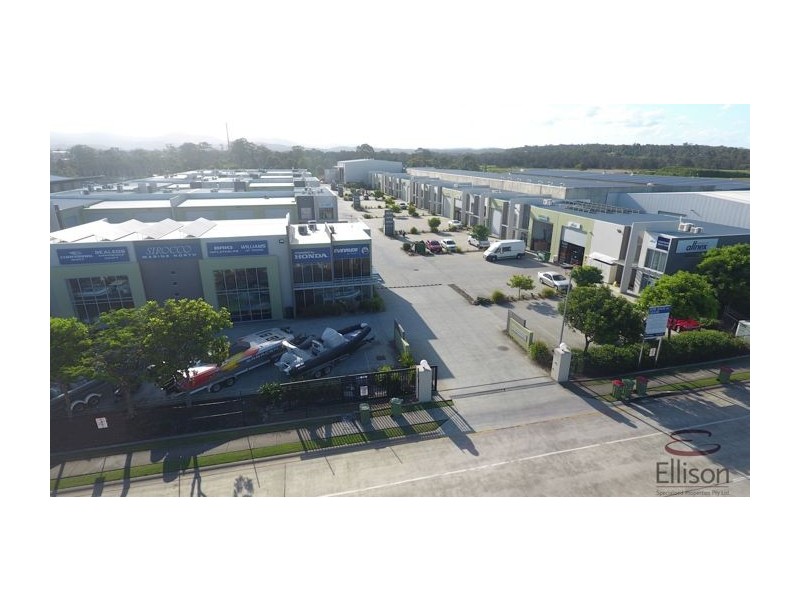 19(a) 75 Waterway Drive, Coomera QLD 4209