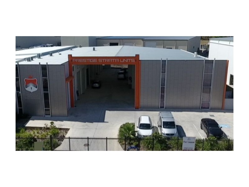 13/20 Harrington Street, Arundel QLD 4214