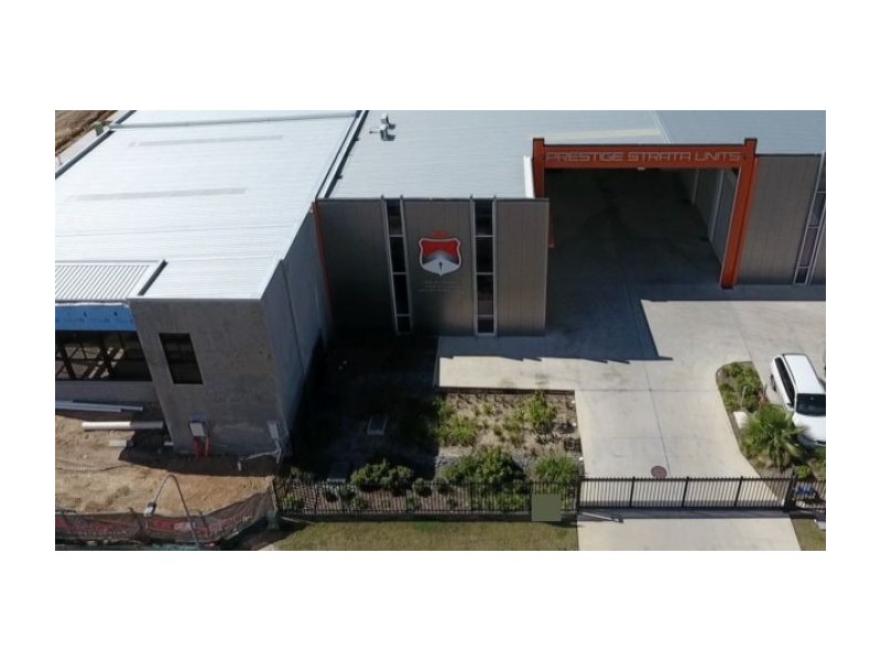 13/20 Harrington Street, Arundel QLD 4214